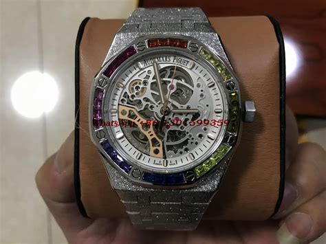 Wholesale Cheap Ap Watches & Audemars Piguet 